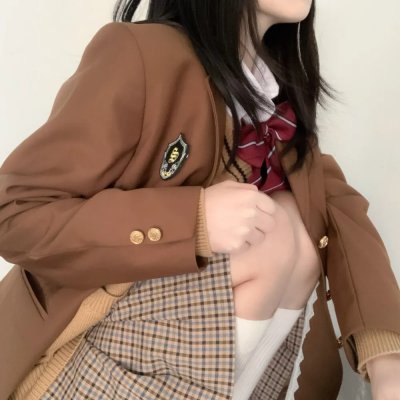小市民系列